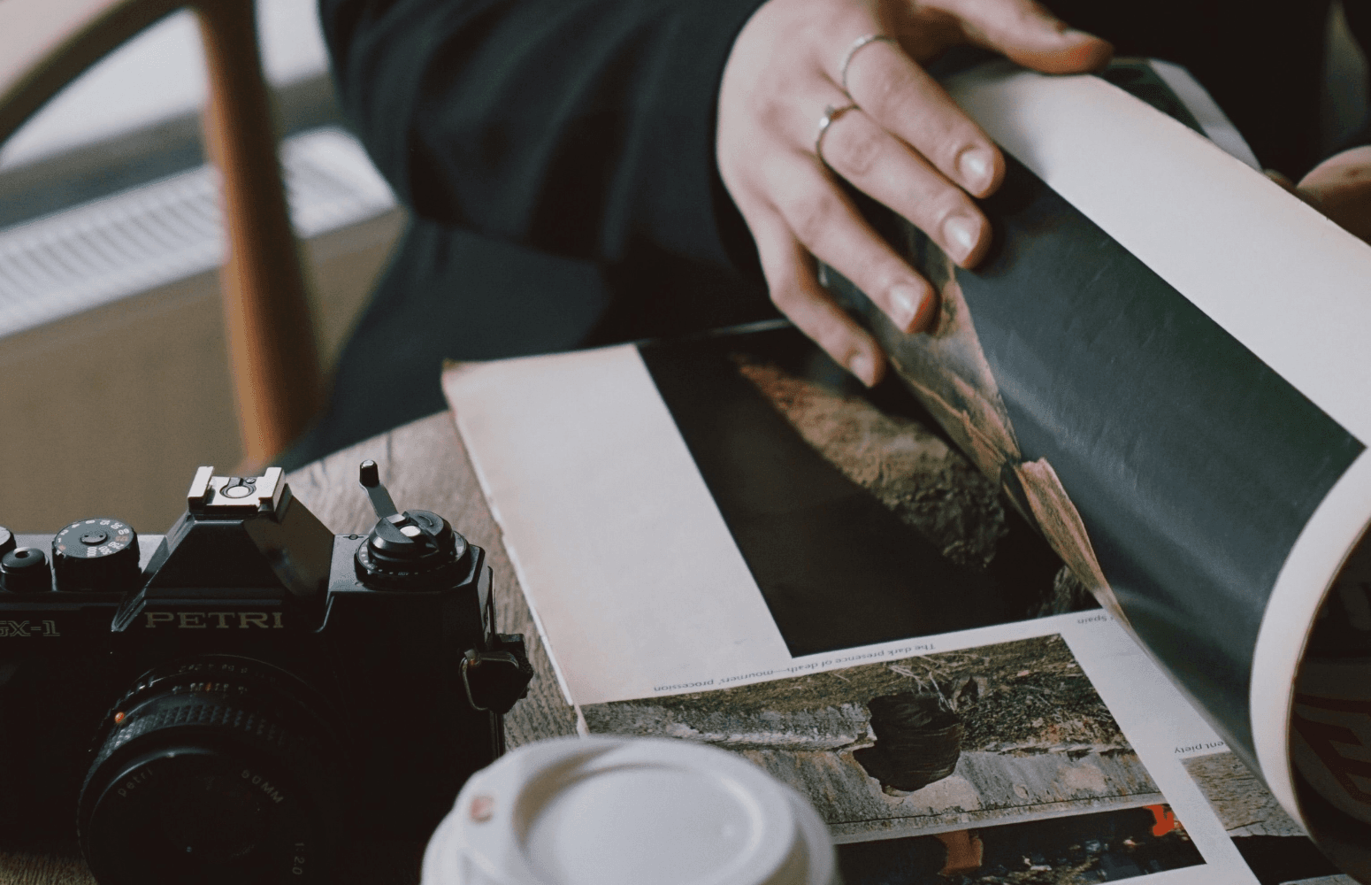 Selling photo prints: integrated lab or orders handled by your studio?