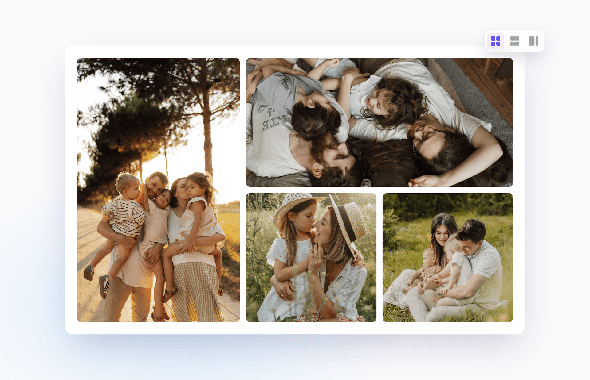 Photo gallery or cloud storage: which should you use for client delivery?