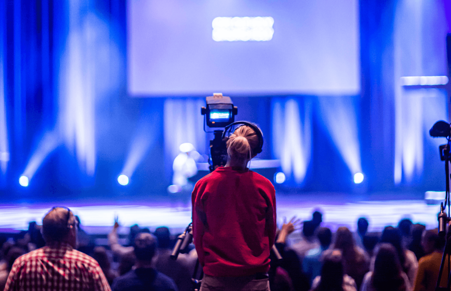 Live photo galleries: choosing an FTP solution for your events